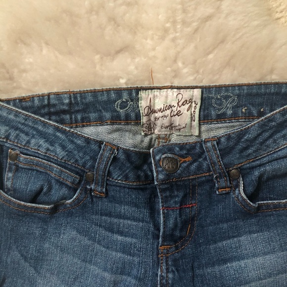 American Rag Boot - Picture 2 of 3